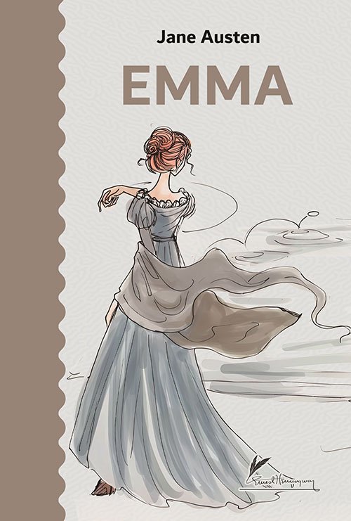 EMMA