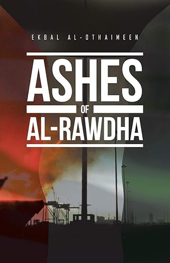 ashes of al-rawdha