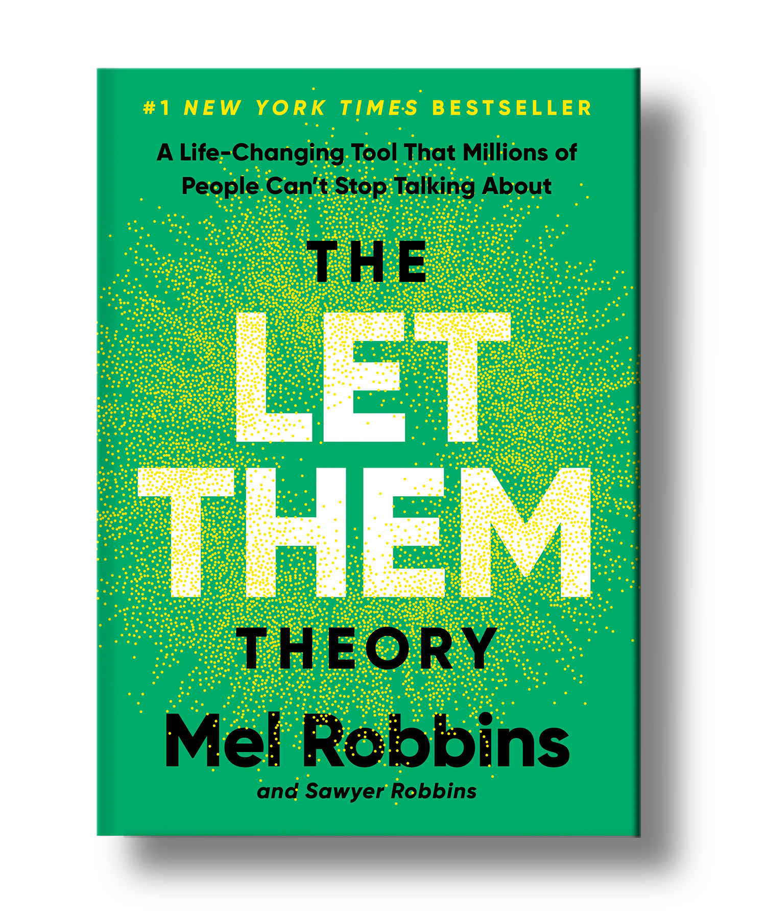 The Let Them Theory
