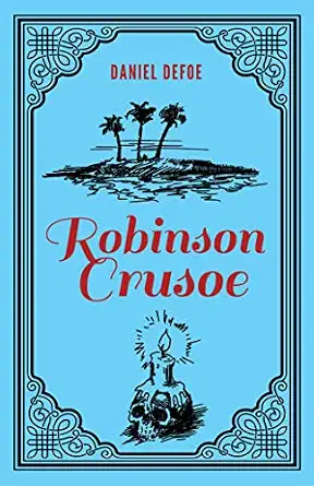 Robinson Crusoe