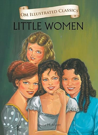 Little women