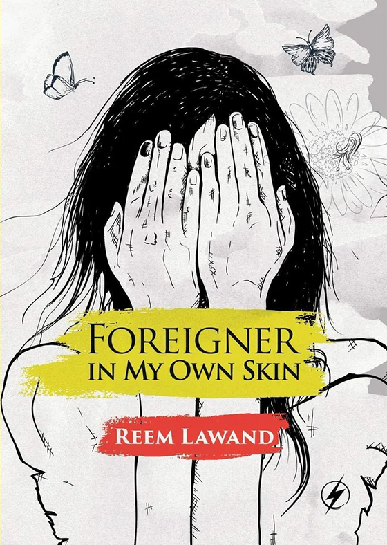 Foreigner In My Own Skin
